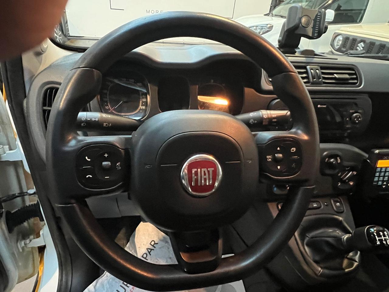 Fiat Panda 1.3 MJT 95 CV S&S 4x4 5 POSTI