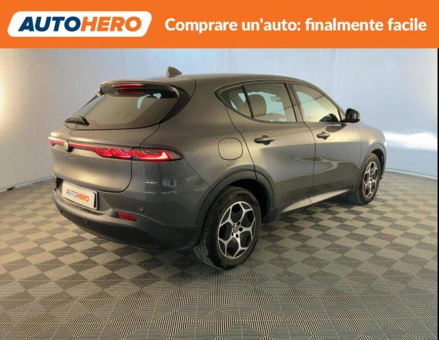 ALFA ROMEO Tonale 1.5 130 CV MHEV TCT7 Super