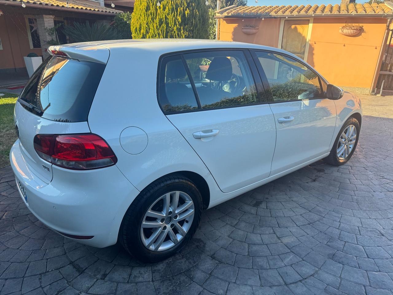 Vw GOLF 1.4 TSI benzina Highline - 2011