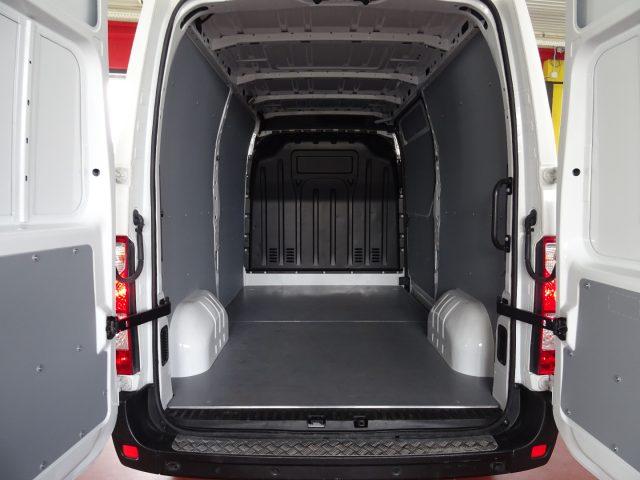 RENAULT Master T35 2.3 dCi 150 PM-TA Furgone Energy Ice Plus