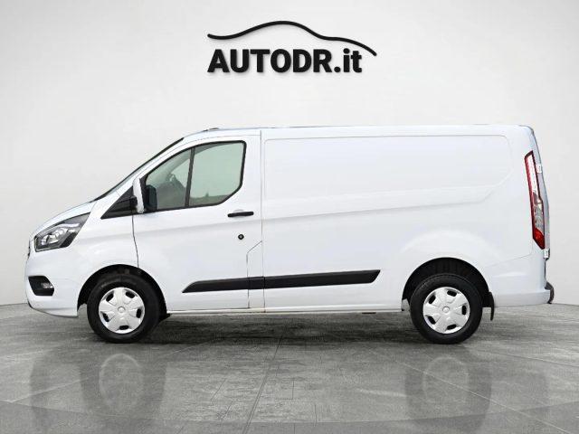 FORD Transit Custom Furgone 280 2.0 TDCi 130cv Trend L1H1