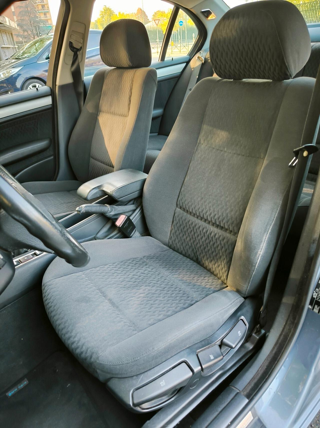 Bmw 328I Cat Touring 2.8 6 cilindri GPL