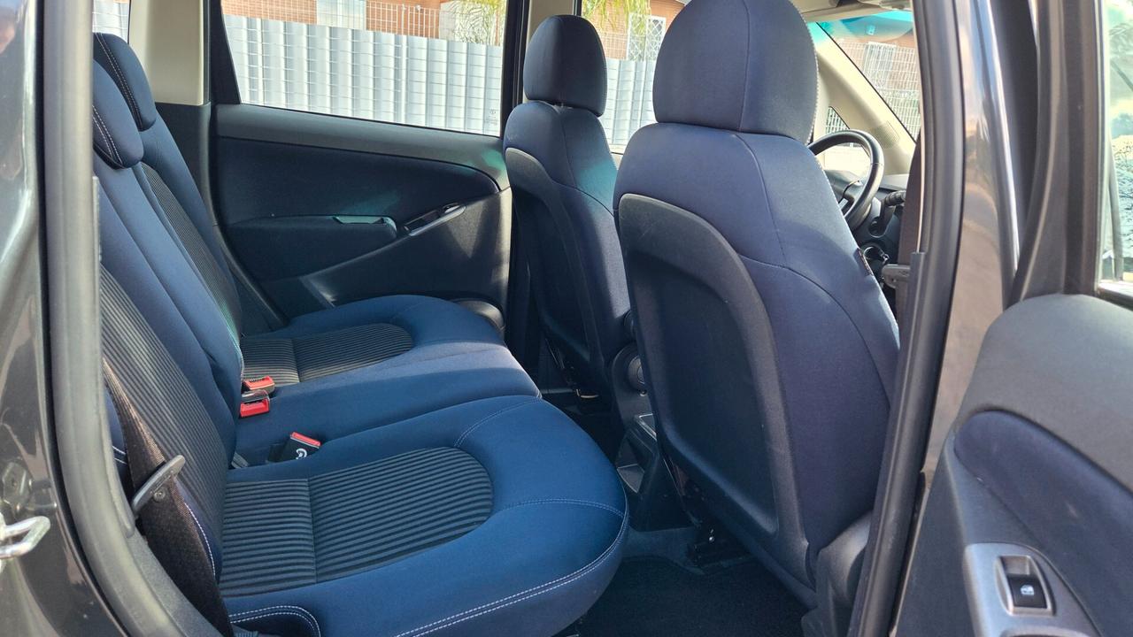 Lancia MUSA 1.6 Multijet Oro Plus