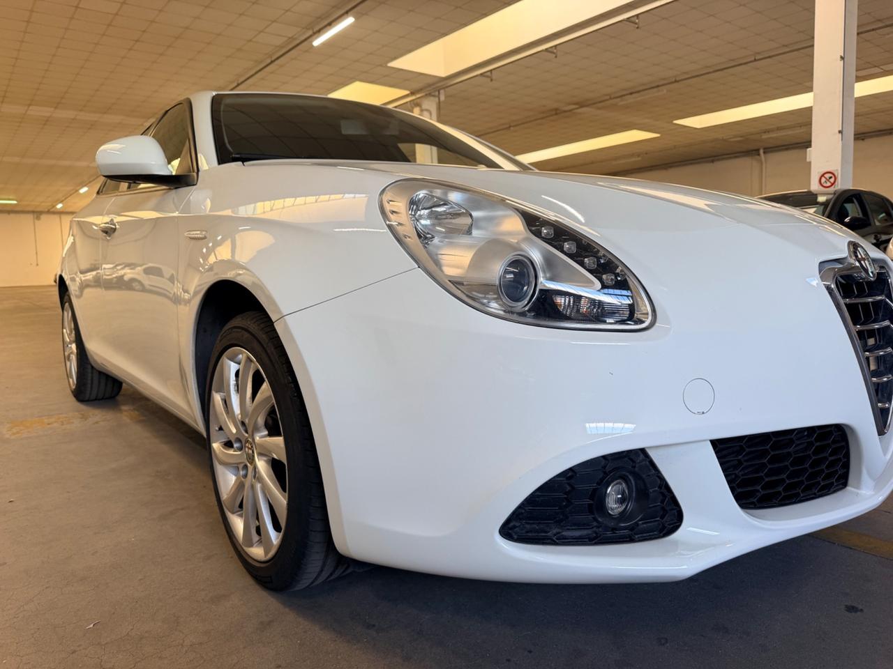 Alfa Romeo Giulietta 1.4 Turbo 105 CV Progression