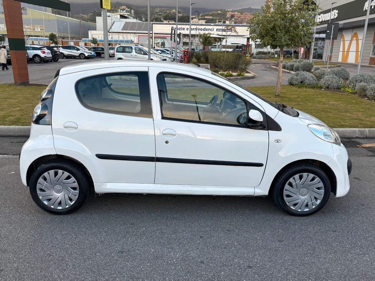 Citroen C1 1.0 5 porte CMP-5 AMIC1