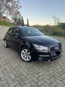 Audi A1 1.6 Diesel 90Cv 2014