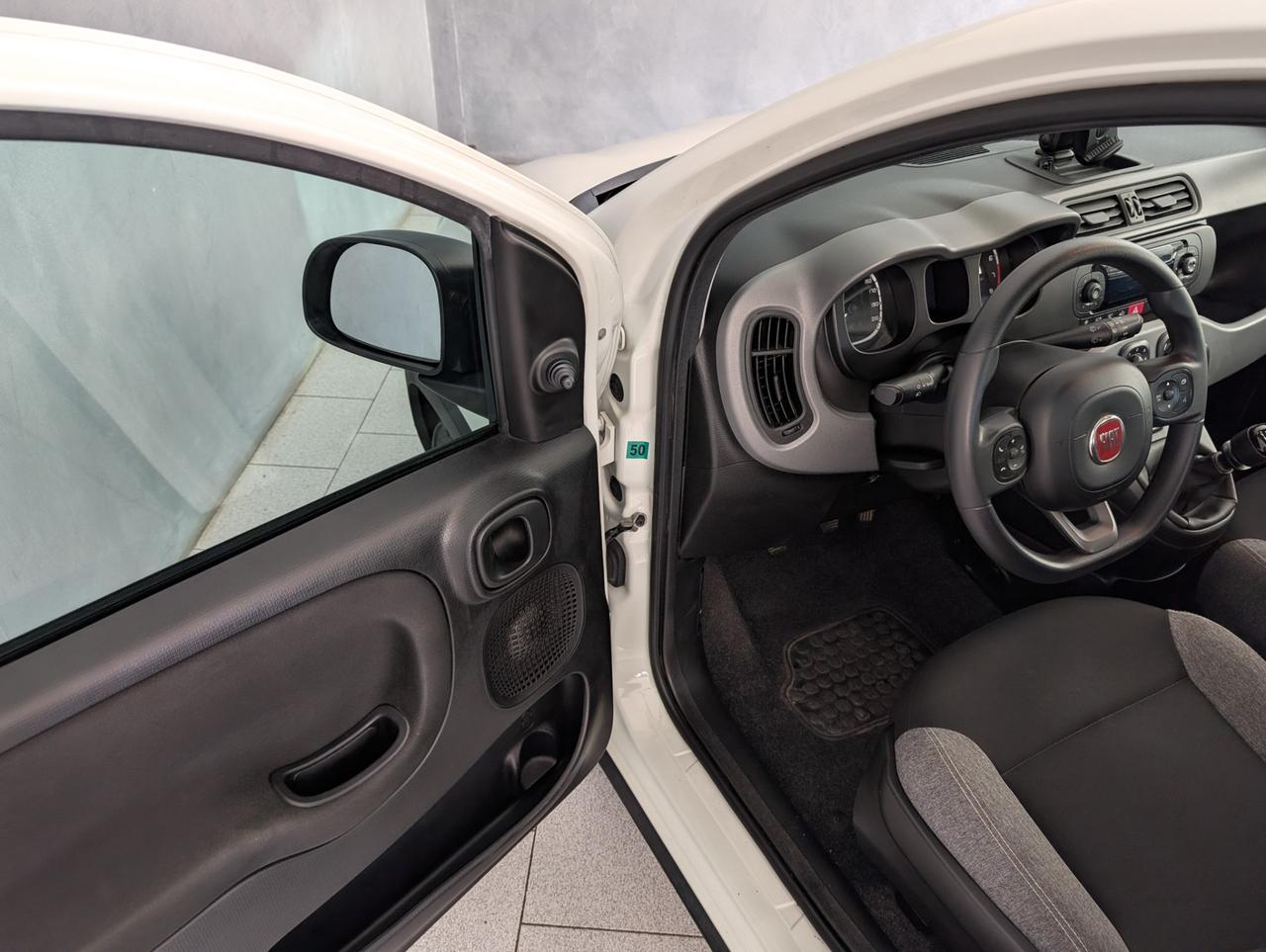 Fiat Panda 1.0 Hybrid 70cv City Life