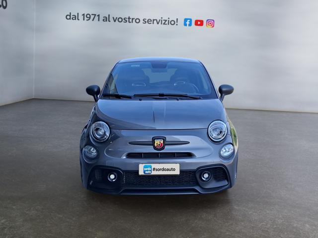ABARTH 595 1.4 Turbo Turismo
