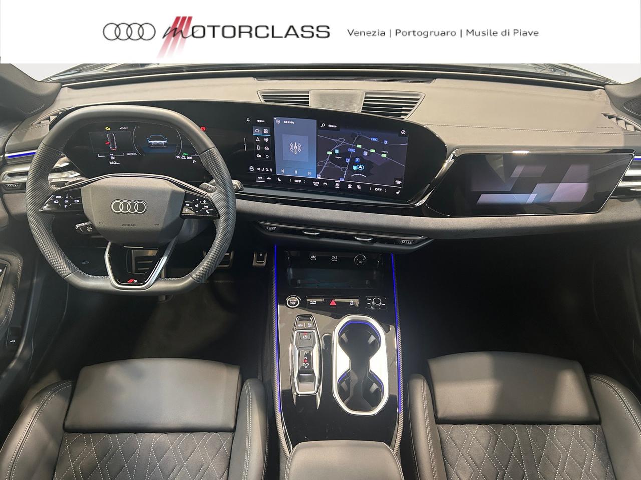 Avant 2.0 Tdi 204cv Edition One Quattro S Tronic