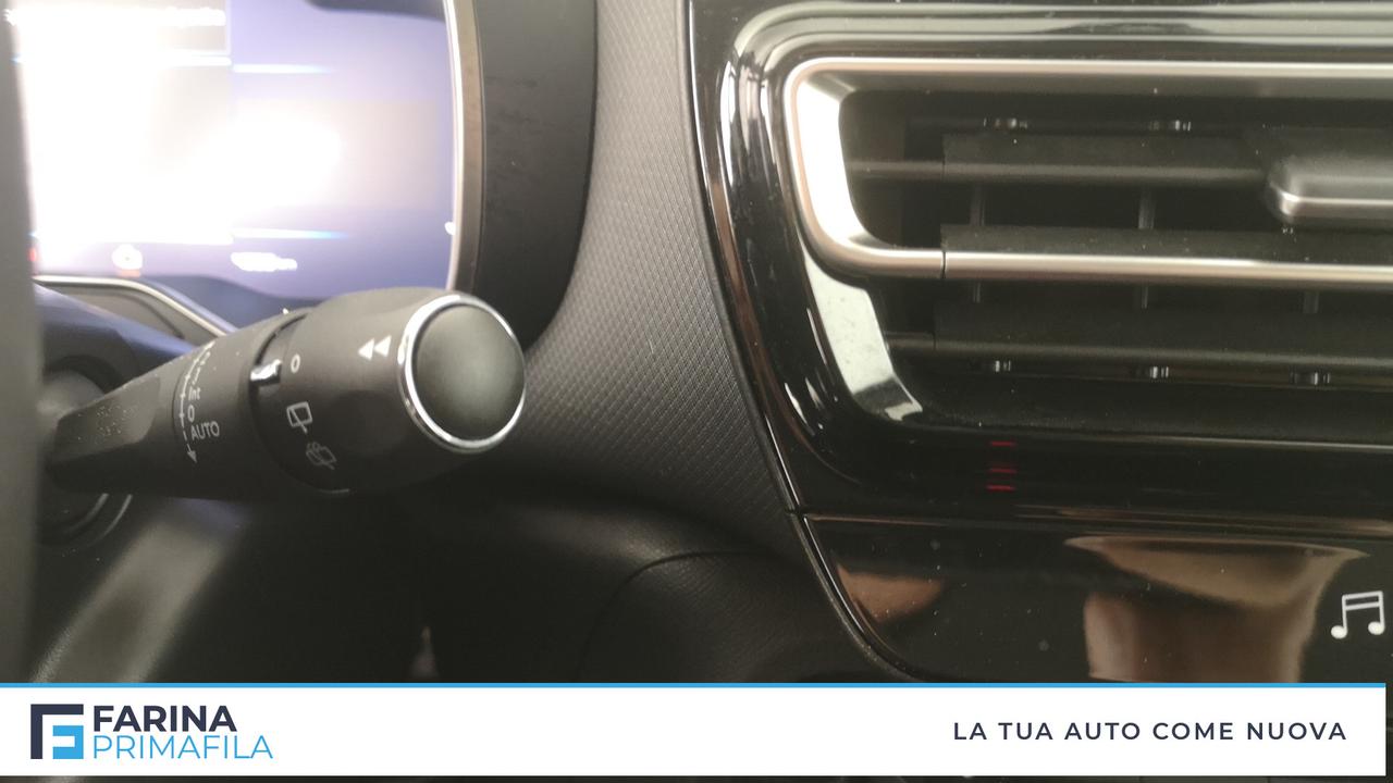 CITROEN C5 Aircross I 2022 - C5 Aircross 1.5 bluehdi Max s&s 130cv eat8