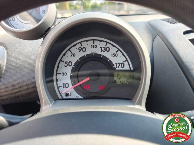 PEUGEOT 107 1.0 68CV 5p. Plaisir