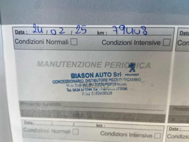 PEUGEOT 3008 1.5 bluehdi GT Line 130cv eat8