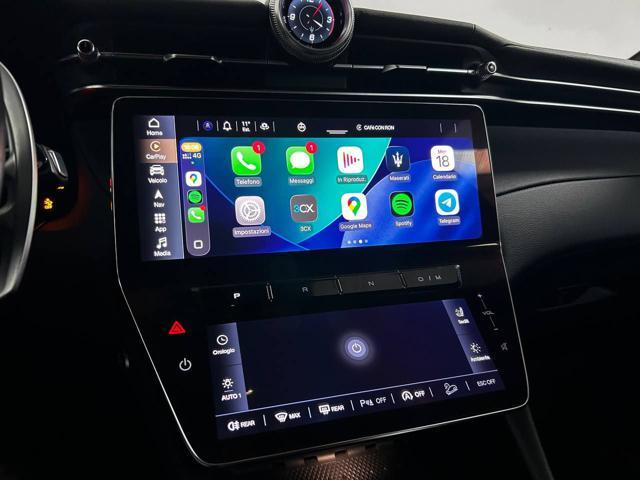 MASERATI Grecale MHEV 300 CV AWD GT