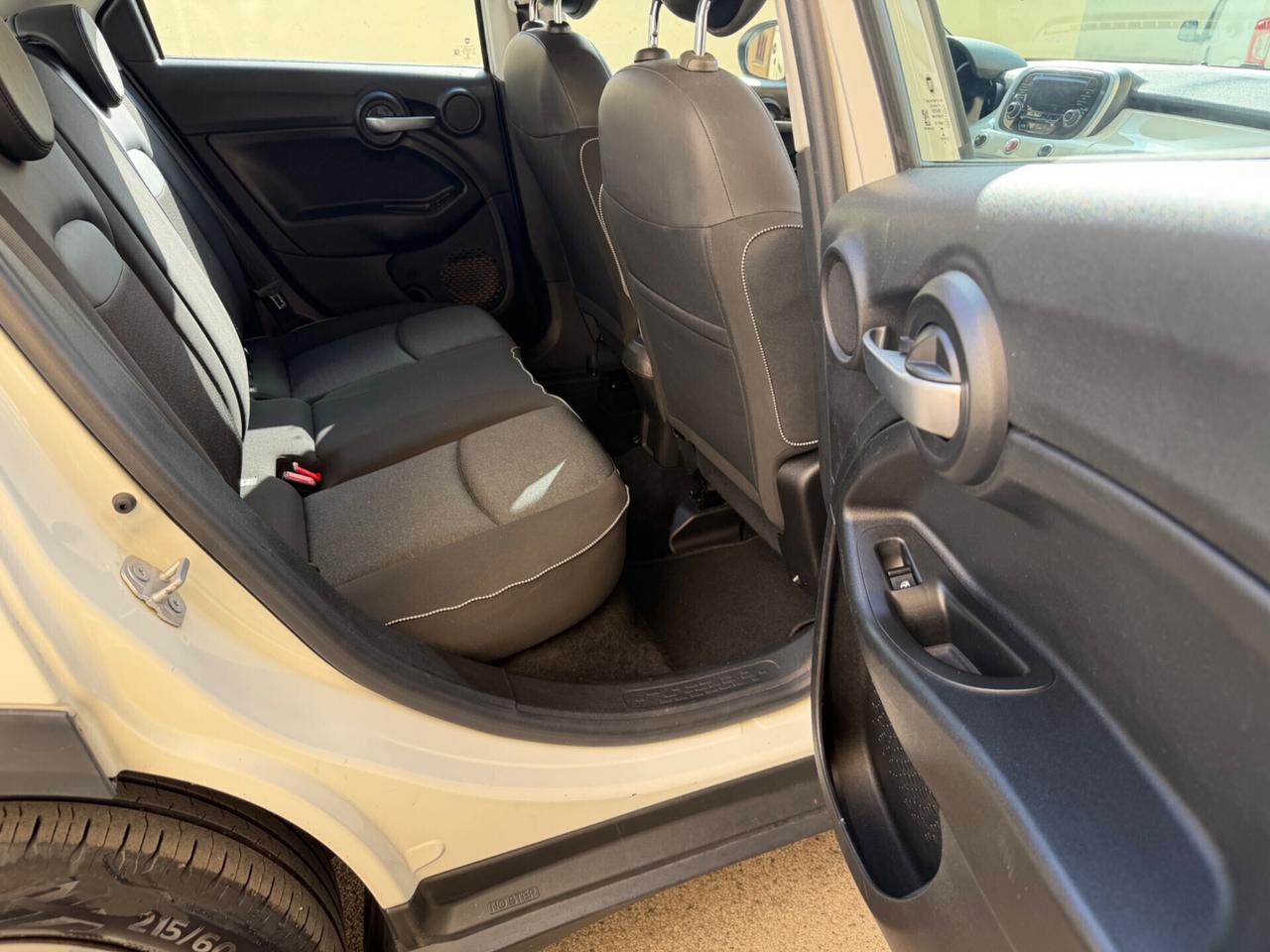 Fiat 500X 1.3 MultiJet 95 CV Urban - PREZZO PROMO