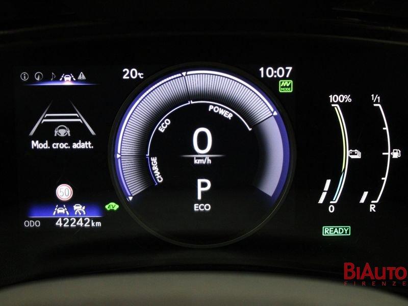 Lexus NX Plug-in 4WD Premium