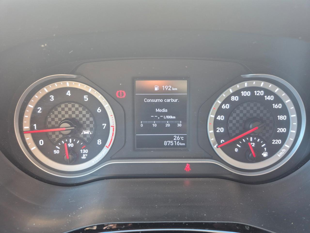 Hyundai i10 1.0 MPI GPL PRIME