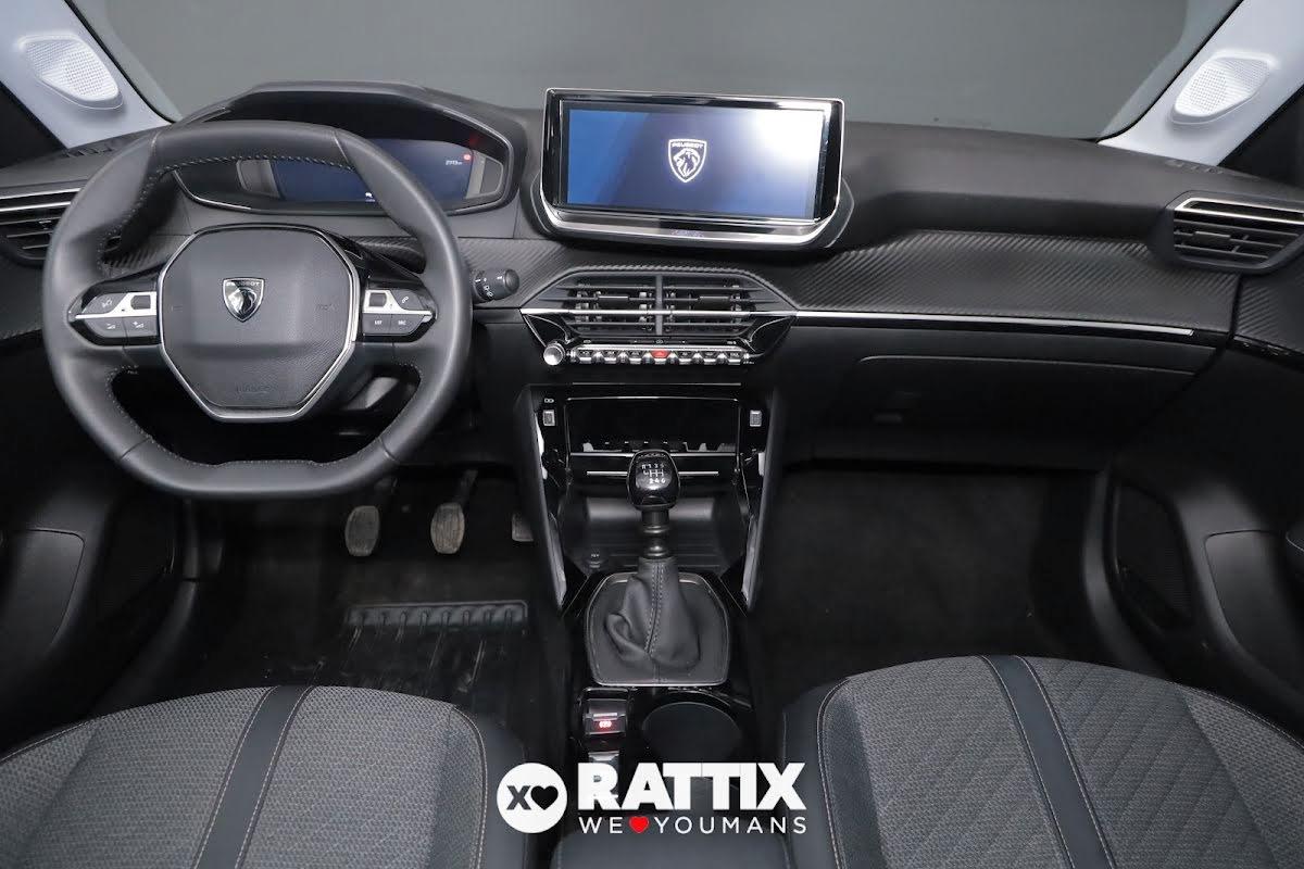 Peugeot 208 1.2 puretech 100CV Allure