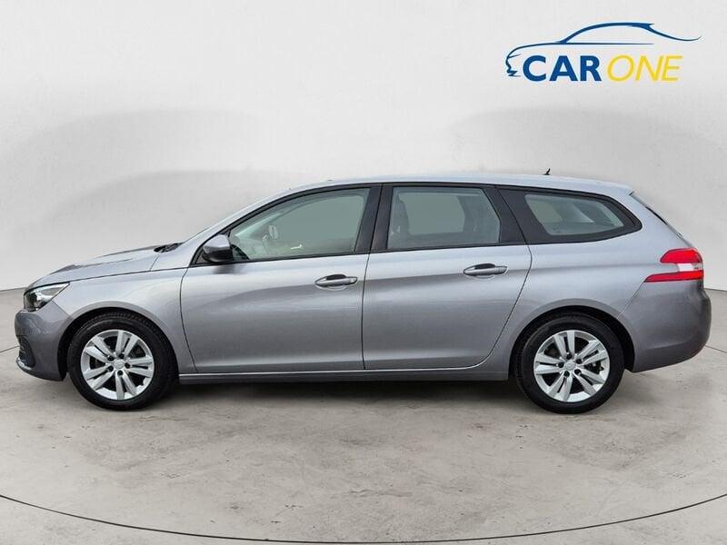 Peugeot 308 308 BlueHDi 100 S&S SW Active