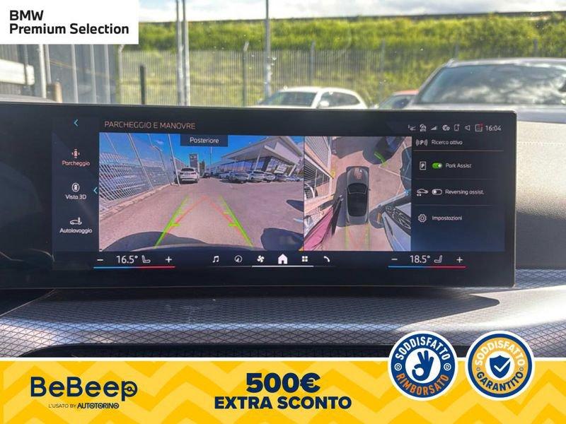 BMW Serie 4 Cabrio 420D CABRIO MHEV 48V MSPORT PRO AUTO