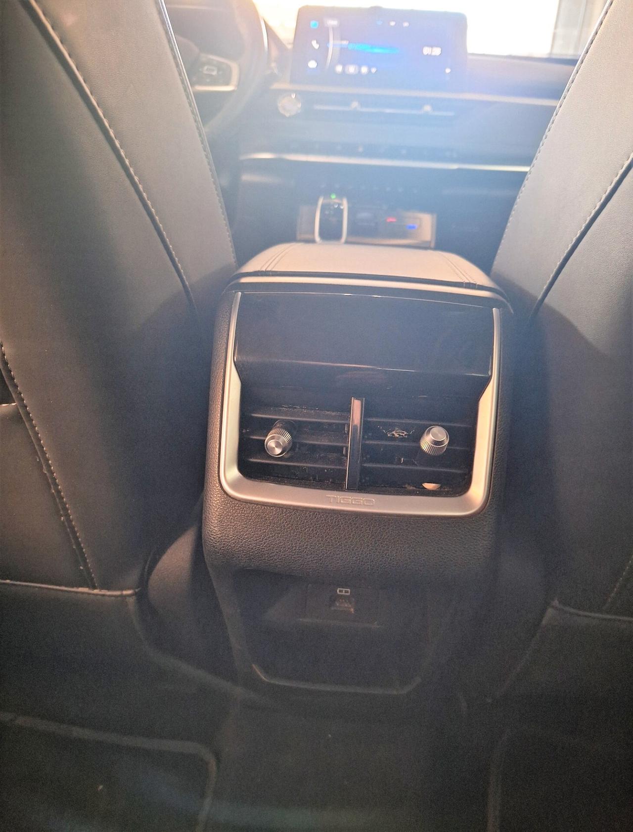 Dr 6.0 1.5 Turbo CVT Bi-Fuel GPL n101173