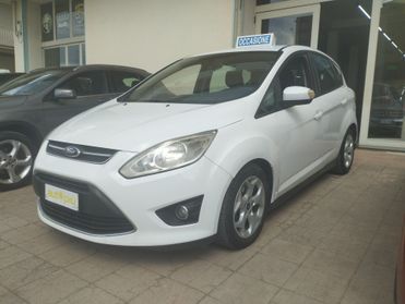 Ford C-Max 1.6 TDCi 115CV Plus