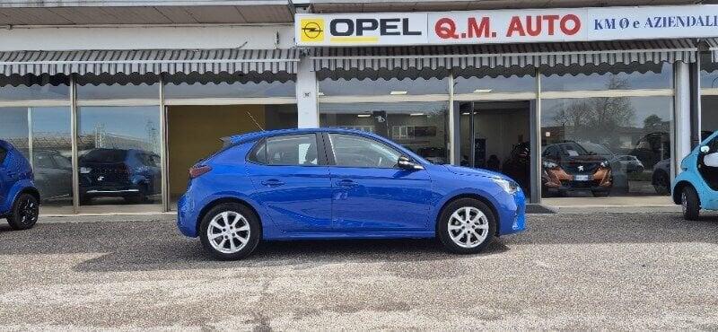 Opel Corsa Corsa 1.2 Edition
