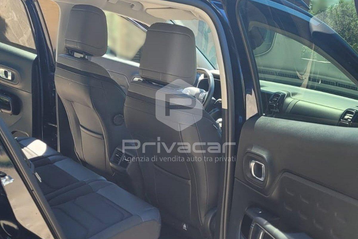 CITROEN C5 Aircross BlueHDi 130 S&S Feel Pack