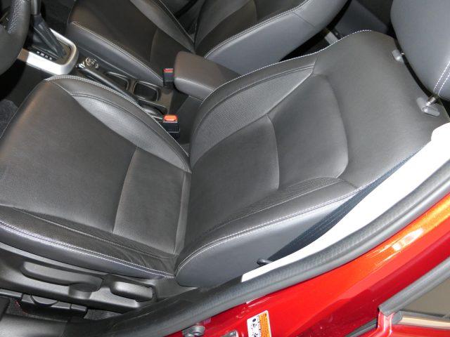 SUZUKI S-Cross 1.4 Hybrid 4WD All Grip A/T Starview