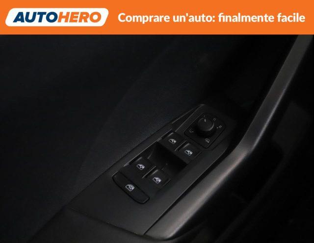 VOLKSWAGEN T-Cross 1.0 TSI Style BMT