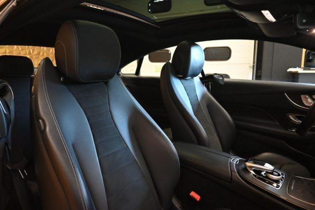 MERCEDES-BENZ E 300 D PREMIUM PLUS AMG AUTO TETTO NAVI 20"CAM 360°FULL