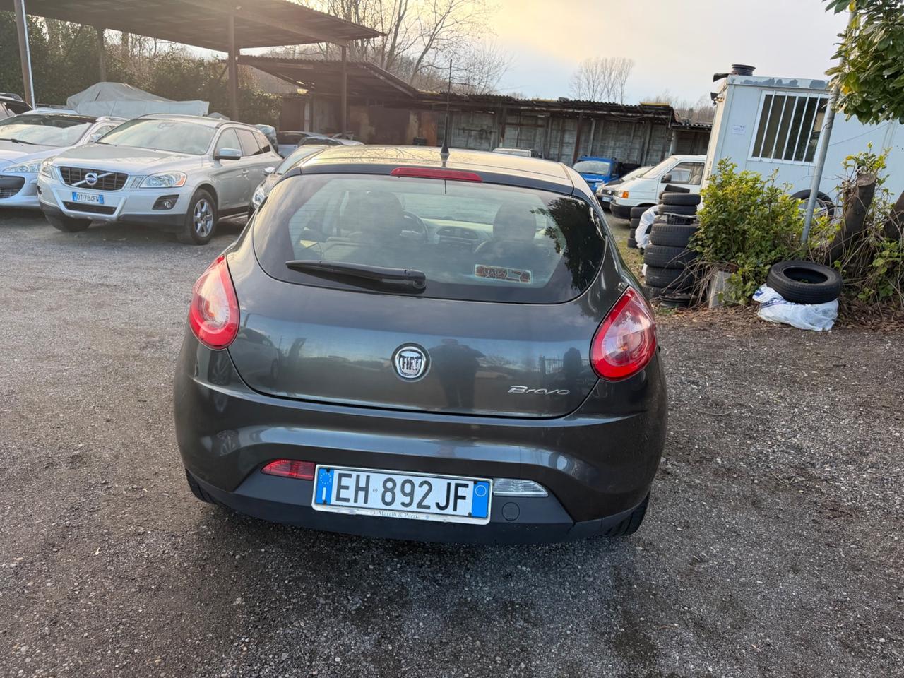 Fiat Bravo 1.4 Dynamic