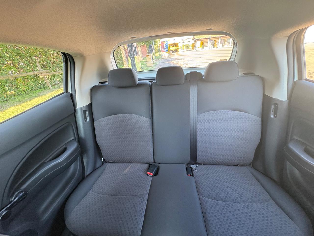 Mitsubishi Space Star 1.0 Invite Ok neopatentati!