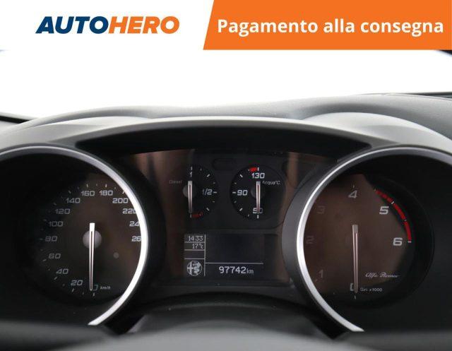 ALFA ROMEO Giulietta 1.6 JTDm 120 CV Super