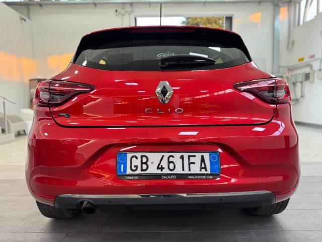 RENAULT Clio TCe 100 CV GPL 5 porte Intens