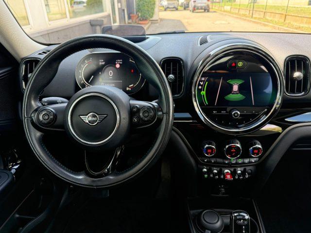 MINI Countryman 1.5 One Northwood Edition TETTO - AUT - LED - 18