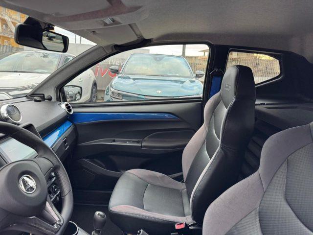 AIXAM City GTO Ambition