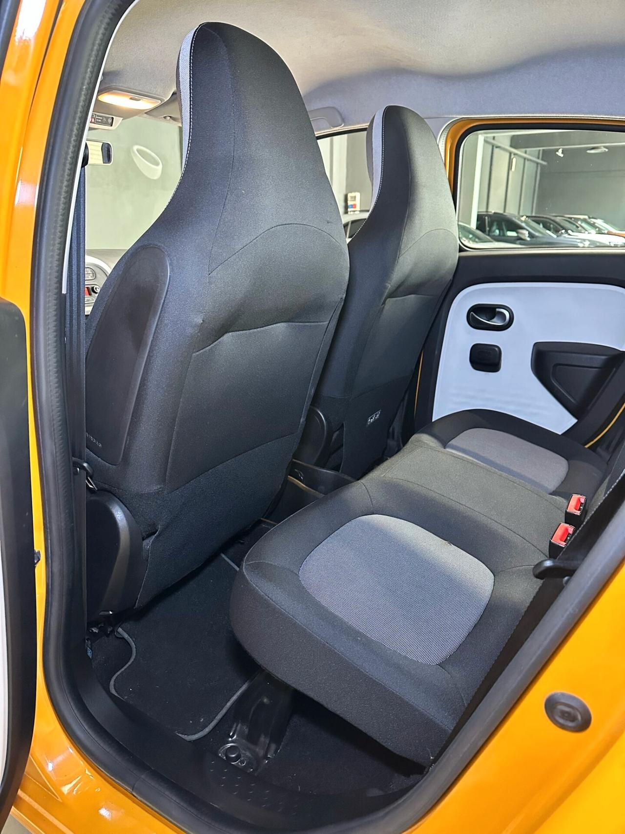 Renault Twingo SCe 65 CV Intens