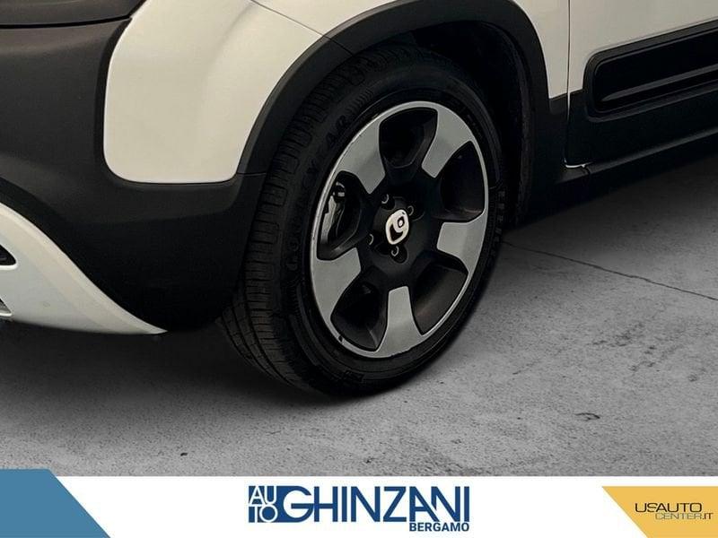 FIAT Panda Cross Pandina Cross 1.0 FireFly S&S Hybrid