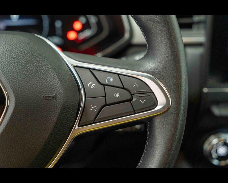 Renault Captur 2ª serie Full Hybrid E-Tech 145 CV Intens