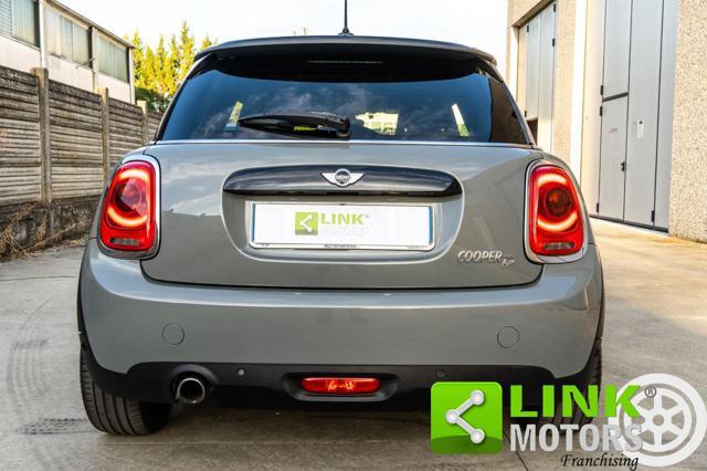 MINI Cooper D 1.5 116CV Hype - 2017