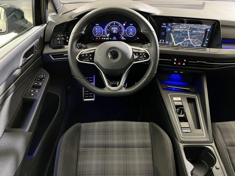 Volkswagen Golf Golf 2.0 tdi GTD 200cv dsg