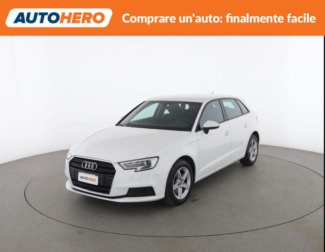 AUDI A3 SPB 1.6 TDI