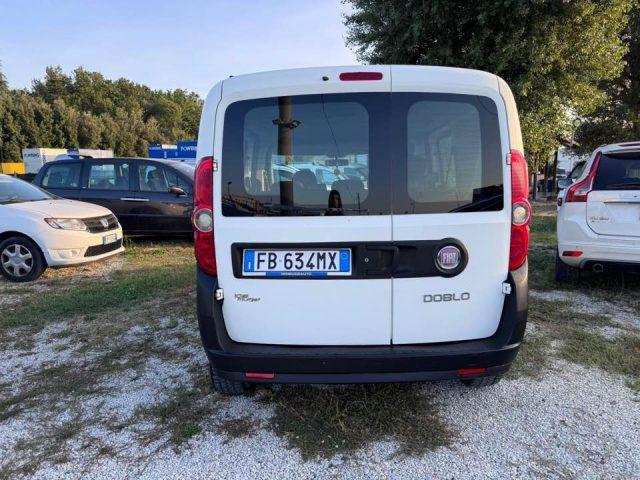 FIAT Doblo Doblò 1.6 MJT 105CV PL Combi