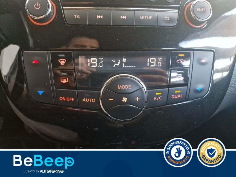 Nissan Pulsar 1.5 DCI TEKNA 110CV