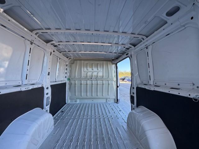Opel Movano 28 L1 H1 Bluehdi 120 S&s Fp