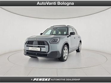 MINI Countryman Mini Countryman 2.0 48V D Classic auto