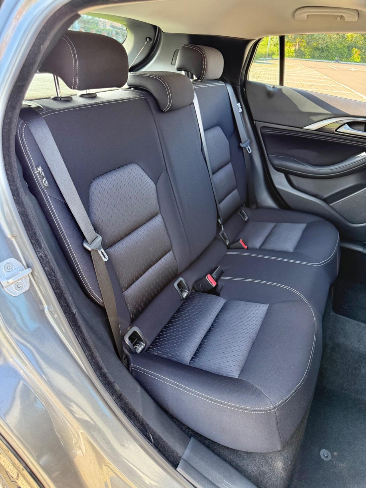 Infiniti Q30 1.5 diesel 109Cv DCT Automatik*Navi*Panorama