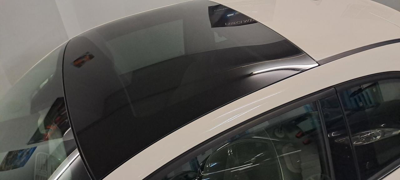 Fiat 500 1.2 Lounge UnicoProprietario