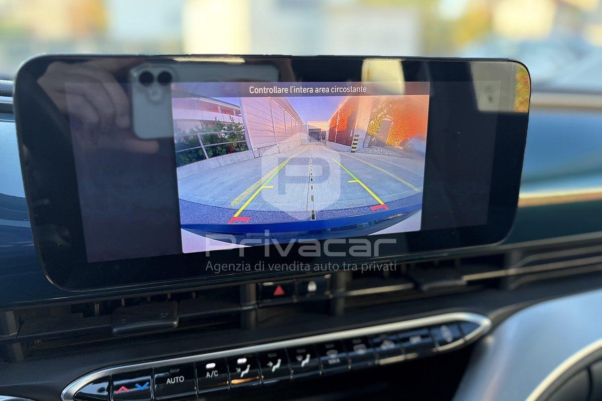 FIAT 500e Berlina 42 kWh Icon