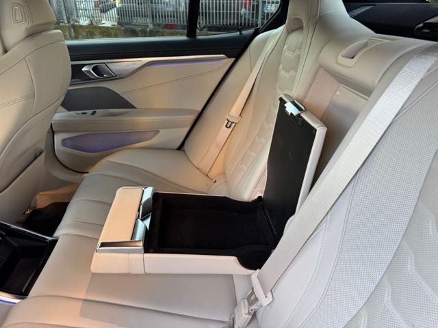 BMW 840 d xDrive M-Sport Gran Coupé 320CV FUL OPT.